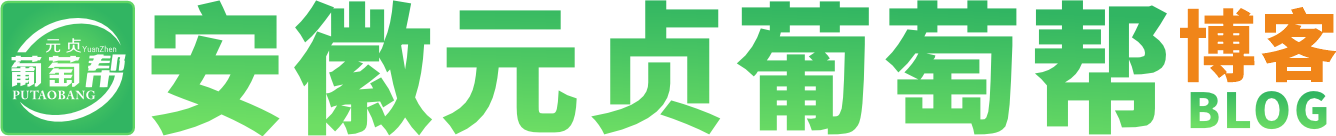 元贞葡萄帮